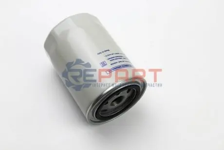 Фильтр масла Peugeot/Citroen 1606267480 Купить в Украине