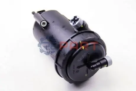 Фільтр паливний Peugeot/Citroen 1606450580 Купити в Україні