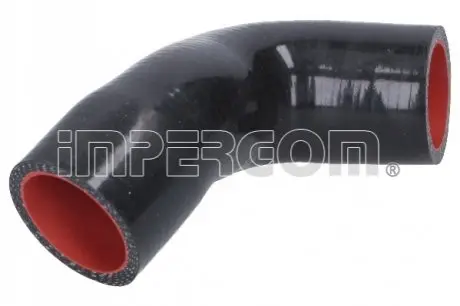 Патрубок интеркулера Peugeot/Citroen 1606660380 Купить в Украине