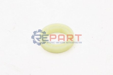 Шайба под форсунку /Peug 1.6HDi (пластиковое кольцо)) Peugeot/Citroen 1609848080 (фото 1)