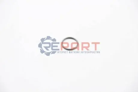 Ущільнююче кільце форсунки CITROEN BERLINGO, BERLINGO MULTISPACE, C2, C3 I, C3 II, C3 PICASSO, C4, C4 AIRCROSS, C4 GRAND PICASSO I, C4 GRAND PICASSO II, C4 I, C4 II 1.6D 11.03 Peugeot/Citroen 1609848880