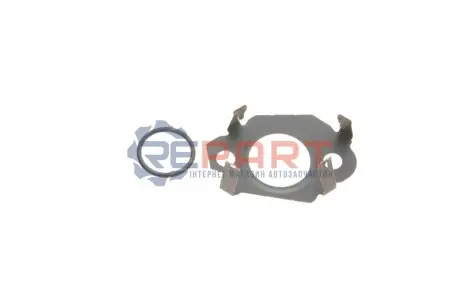 Комплект прокладок (повний) Citroen Jumpy/Peugeot Expert 2.0 BlueHDi 16- (без ГБЦ) Peugeot/Citroen 1610019580 Купити в Україні