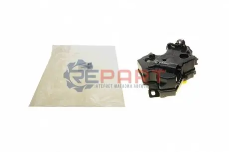 Елементи фільтра сажі, гідравлічний бачок fap ((EN) DIAGBOX adaptation required) CITROEN C4 GRAND PICASSO II, C4 PICASSO II, C4 SPACETOURER, GRAND C4 SPACETOURER, SPACETOURER 1.5D/1.6D/2.0D 02.13 Peugeot/Citroen 1610115580