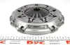 Фото Комплект зчеплення Citroen Berlingo/Peugeot Partner 1.6HDi 04- (55/66kw) (d=236mm) (+вижимний) Peugeot/Citroen (1611269280) зображення 2