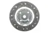 Фото Комплект зчеплення Fiat Scudo 2.0D Multijet 07- (d=236mm) (+вижимний) Peugeot/Citroen (1611271780) зображення 5