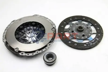 Підшипник вижимний Fiat Scudo/Citroen Jumpy 2.0JTD/HDi 07 Peugeot/Citroen 1611271880 Купити в Україні