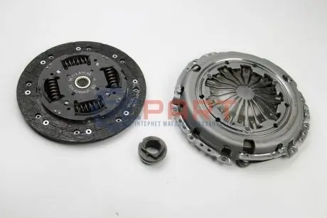 Сцепление набор Peugeot/Citroen 1611273280 Купить в Украине