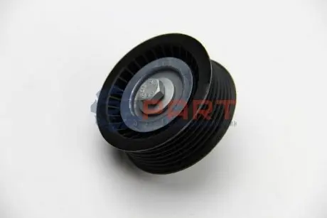 Ролик генератора Citroen Jumper 2.2HDi (+AC) (паразитний) (65x22.5х8) Peugeot/Citroen 1611423480 Купити в Україні