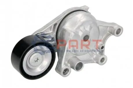Натяжник ременя генератора Citroen Berlingo 1.6HDi 08 Peugeot/Citroen 1611503780