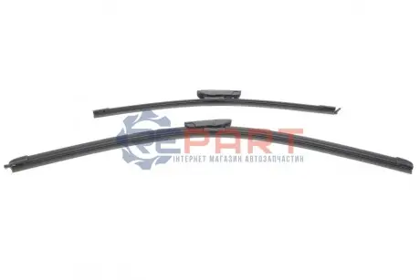 Щітки склоочисника (650/425mm) Citroen C4 14 Peugeot/Citroen 1611870180 Купити в Україні