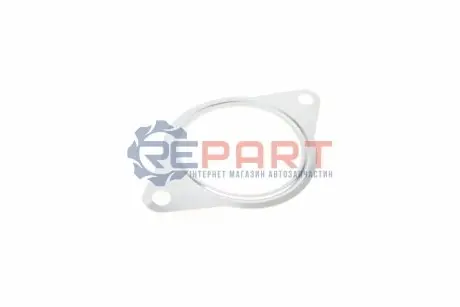 Клапан EGR Ford Focus II/Mondeo IV 2.0 TDCi 04-15/Peugeot Expert 2.0HDi 07 Peugeot/Citroen 161832 Купити в Україні