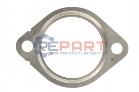 Прокладка клапана EGR Ducato/Jumper/Boxer 2.2 HDi 06- Peugeot/Citroen 1618.R7 (фото 1)