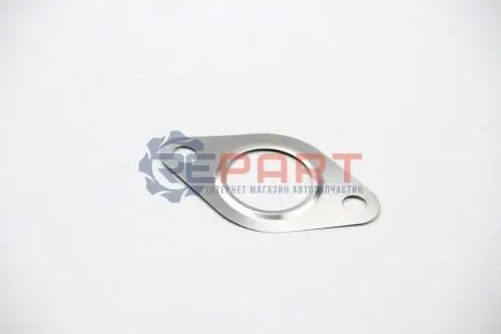 Прокладка клапана EGR (клапан/радіатор) CITROEN JUMPER II, FIAT DUCATO, PEUGEOT BOXER 2.2D 04.06- Peugeot/Citroen 1618R8