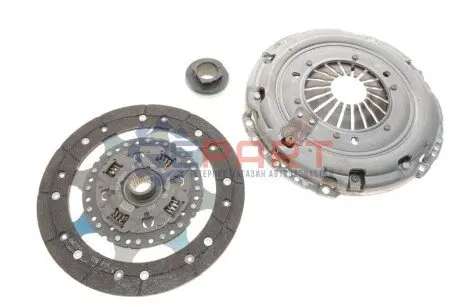 SPRZGO CITROEN JUMPY IV PEUGEOT 3008, 308 II, 5008, EXPERT IV 1,6 HDI Peugeot/Citroen 1619230180 Купить в Украине