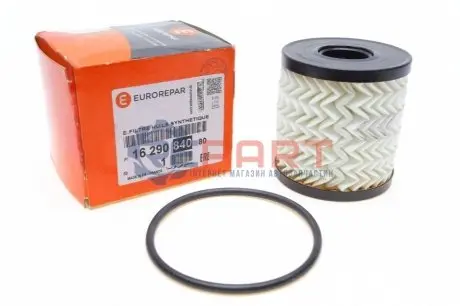 Фільтр масляний Ford Transit/Citroen Jumper 2.2HDI/2.4TDCi 06-/Peugeot 2.0HDI 03 Peugeot/Citroen 1629084080