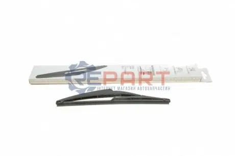 Щетка стеклоочистителя Peugeot/Citroen 1635155980 Купить в Украине