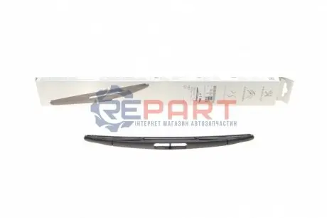 CITROEN 8512909090 ЩіТКА склоочисника Peugeot/Citroen 1635156680 Купити в Україні