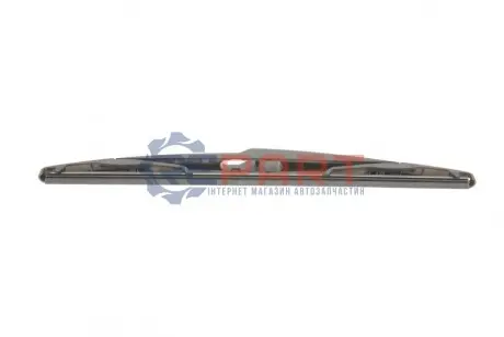 Щітка склоочисника (задня) (350mm) Renault Kangoo 1.5/1.6 dCi 08 Peugeot/Citroen 1635157380 Купити в Україні
