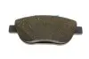 Фото Колодки гальмівні (передні) Citroen С3/DS3 09-/C4 Cactus/Peugeot 2008 13 Peugeot/Citroen (1647863580) зображення 3