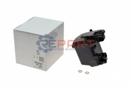 Фільтр паливний Citroen Berlingo/Peugeot Partner 1.6HDi 05- Peugeot/Citroen 190195 Купити в Україні