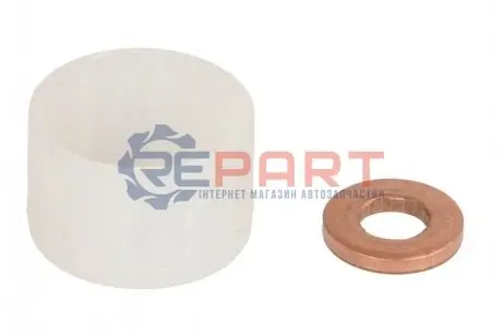 Шайба інжектора VOLVO C30, V40, V50 CITROEN C4 II, C4 PICASSO I, C4 PICASSO II, C5 III, JUMPER III FIAT DUCATO FORD C-MAX II, FOCUS III, MONDEO IV, S-MAX 1.6D/2.2D 04.06 Peugeot/Citroen 198194 Купити в Україні