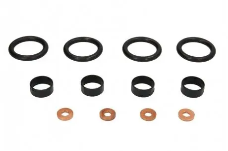 Фото Шайба під форсунку Fiat Ducato 2.3 D Multijet 06- (+ ущільнювач) Peugeot/Citroen (1982.F7) зображення 1