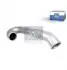 Пружина педалі зчеплення CITROEN BERLINGO, XSARA PEUGEOT PARTNER 05.96-12.15 Peugeot/Citroen (214837) зображення 3