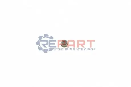 Ущільнення трубки муфти CITROEN C2, C3 I, C3 II, C3 PICASSO, C3 PLURIEL, C5 I, C5 II PEUGEOT 1007, 206, 206+, 406, 807 1.0-2.2D 11.95 Peugeot/Citroen 2156.15 Купити в Україні