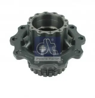 Вилка зчеплення опори CITROEN JUMPER I FIAT DUCATO PEUGEOT BOXER 1.9D-2.8D 02.94-04.02 Peugeot/Citroen 2175.53 Купити в Україні