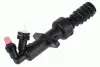 Фото Циліндр зчеплення (коробка BE4T трансмісія ML6C) CITROEN BERLINGO MULTISPACE 1.6/1.6 16V/1.6 BlueHDi 100/1.6 BlueHDi 100 4x4/1.6 BlueHDi 120/1.6 HDi/1.6 HDi / BlueHDi 75/1.6 HDi 110/1.6 HDi 115/1.6 H Peugeot/Citroen (218299) зображення 2