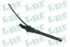 Головний циліндр зчеплення CITROEN C3 II, DS3 PEUGEOT 2008 I, 207, 208 I 1.0-1.6 02.06 Peugeot/Citroen (2182H3) зображення 1
