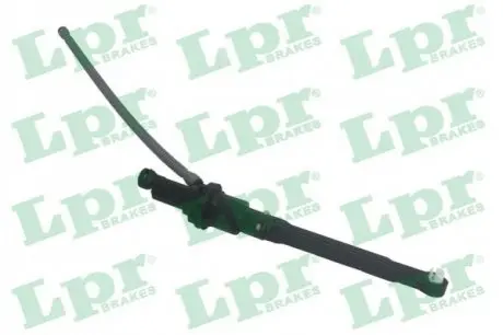 Головний циліндр зчеплення CITROEN C3 II, DS3 PEUGEOT 2008 I, 207, 208 I 1.0-1.6 02.06 Peugeot/Citroen 2182H3