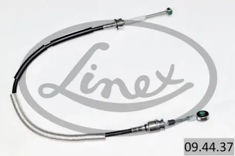 Трос куліси Citroen C5/Peugeot 407 01-08 (L) Peugeot/Citroen 2444CP