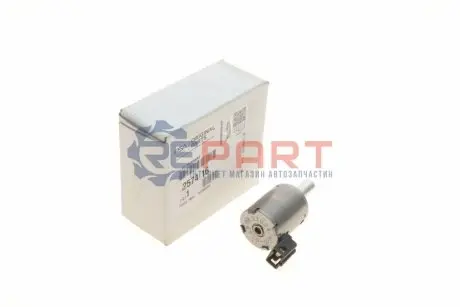 Клапан електромагнітний АКПП Renault Kangoo/Megane/Laguna 97- Peugeot/Citroen 2574.16 Купити в Україні