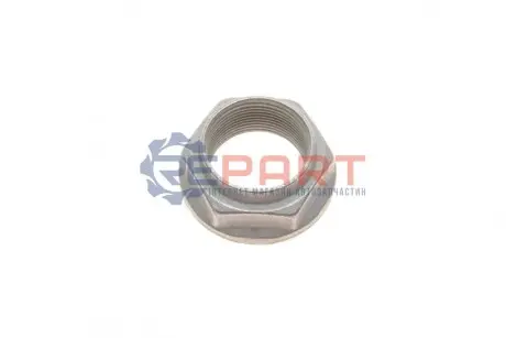 Гайка маточини колеса (M30) CITROEN BERLINGO, C5 I, C5 II, C5 III, C6, DS4, DS5, XSARA PICASSO PEUGEOT 406, 407, 508, 508 I, 607, PARTNER, RCZ 1.1-Electric 11.95 Peugeot/Citroen 373928