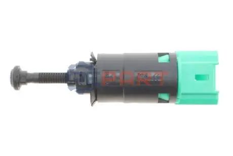 Датчик педалі гальма Citroen Berlingo/Jumpy 1.6/2.0HDi 07- (4 конт.) (зелений) Peugeot/Citroen 4534.65 Купити в Україні