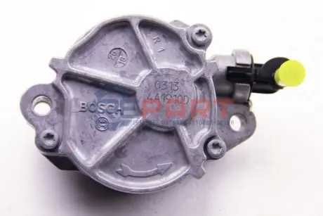 Насос вакуумний Fiat Scudo/Citroen Berlingo/Peugeot Expert 1.6D/HDi 07 Peugeot/Citroen 456570 Купити в Україні