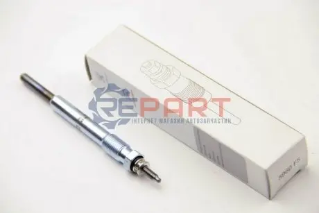 Свічка розжарювання Fiat Ducato/Scudo/Citroen Berlingo 2.0/2.2JTD/HDI Peugeot/Citroen 5960F5 Купити в Україні