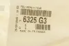 Фонарь бокового поворота Peugeot/Citroen (6325G3) изображение 6
