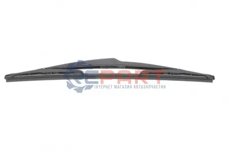 Щітка склоочисника (задня) (400mm) Peugeot 207 06-15 Peugeot/Citroen 642397
