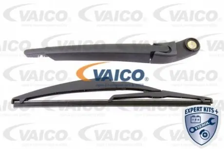 Важіль склоочисника (задній) Citroen C5/Peugeot 407 01-10 (+щітка) (L= 389mm) Peugeot/Citroen 6429.EV Купити в Україні