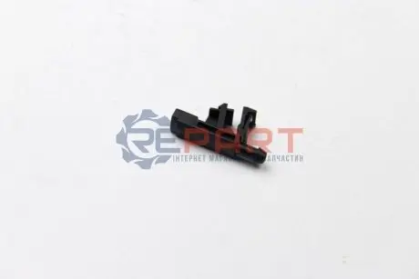 Форсунка омивача скла передн Лів/Прав CITROEN BERLINGO, XANTIA, ZX PEUGEOT PARTNER 03.91 Peugeot/Citroen 6438A0 Купити в Україні