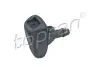 Фото Форсунка омивача скла передн Лів/Прав CITROEN C4 I PEUGEOT 308, 308 I 11.04-12.14 Peugeot/Citroen (6438.CA) зображення 1