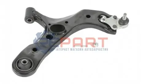 Замок кришки багажника CITROEN BERLINGO PEUGEOT PARTNER 05.96-12.15 Peugeot/Citroen 871962