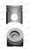 Фото Отбойник резиновый Peugeot/Citroen (8733.75) изображение 1