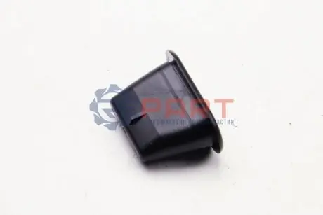 Накладка направляючої зсувних дверей CITROEN EVASION, JUMPY I PEUGEOT 806, EXPERT 06.94 Peugeot/Citroen 9046.45 Купити в Україні