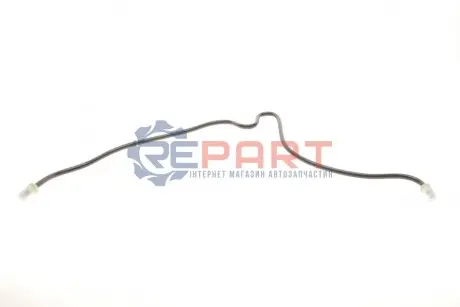 Трубка сталева Peugeot/Citroen 9675299080 Купить в Украине