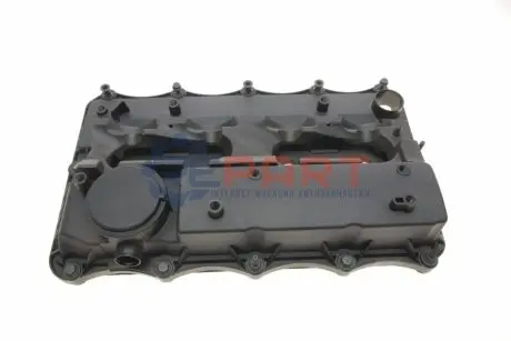 Фото Клапанная крышка Peugeot/Citroen (9675691480) изображение 1