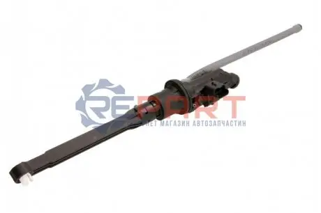 Головний циліндр зчеплення, транс. BVM 6 коробка BE4T CITROEN C3 II, DS3 PEUGEOT 2008 I, 208, 208 I 1.0-1.6D 09.09 Peugeot/Citroen 9676533880