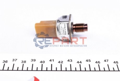 Датчик давления топлива - Peugeot/Citroen 9676643880 (фото 1)
